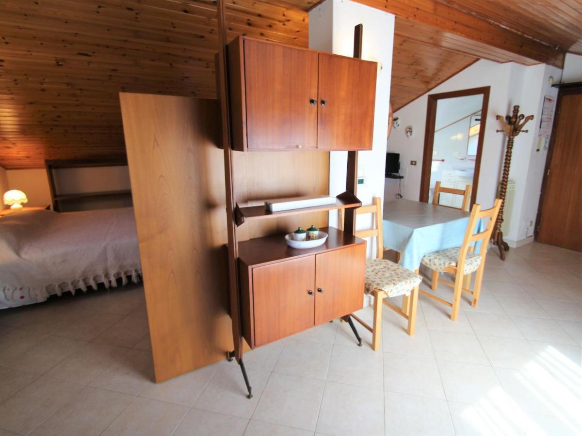 Apartment Brunetta By Interhome セストリ・レヴァンテ エクステリア 写真