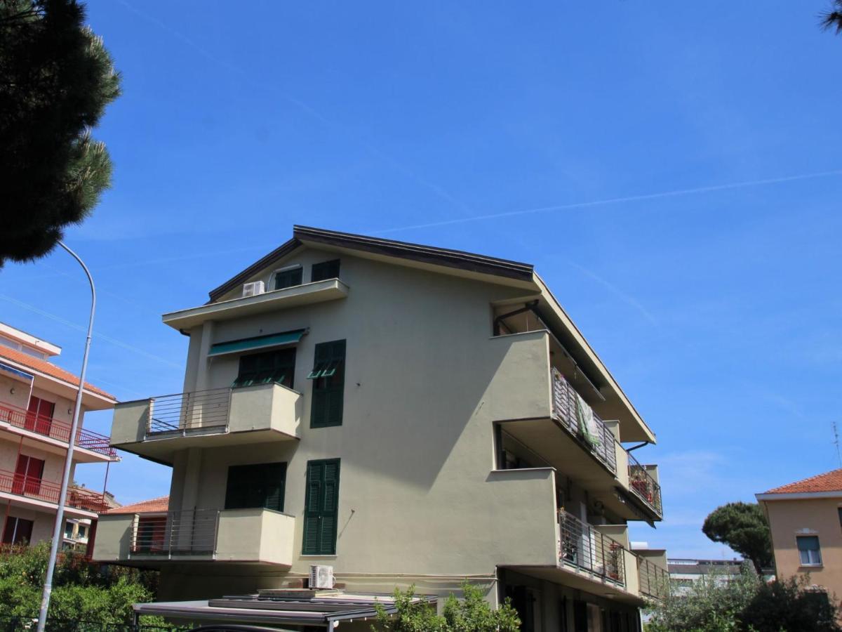Apartment Brunetta By Interhome セストリ・レヴァンテ エクステリア 写真