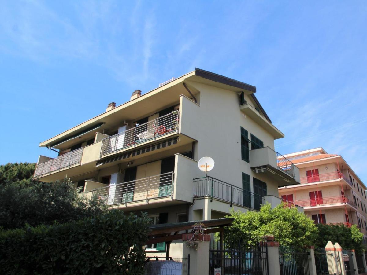 Apartment Brunetta By Interhome セストリ・レヴァンテ エクステリア 写真