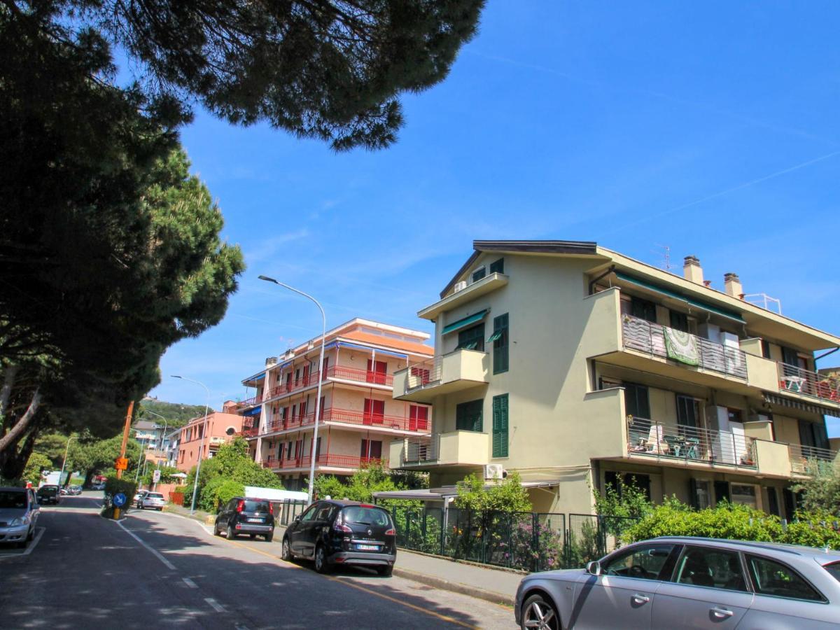 Apartment Brunetta By Interhome セストリ・レヴァンテ エクステリア 写真