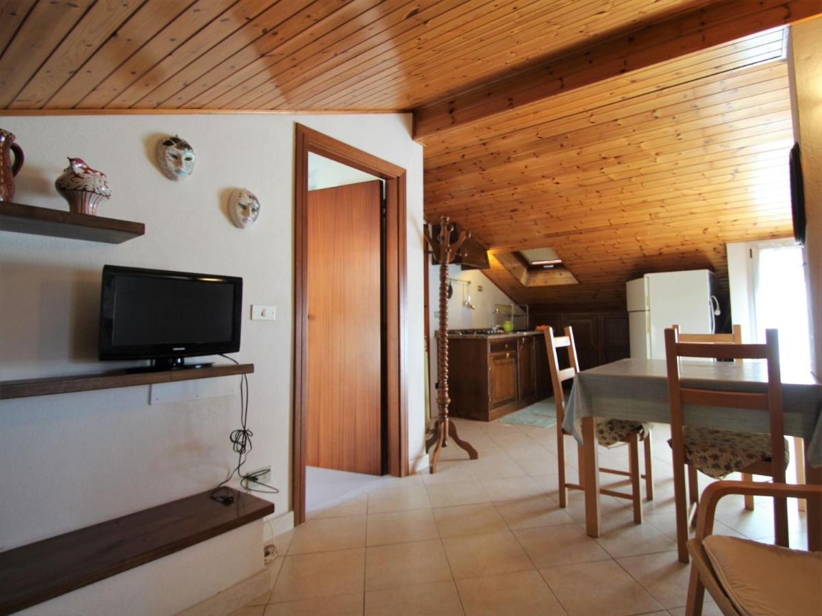 Apartment Brunetta By Interhome セストリ・レヴァンテ エクステリア 写真