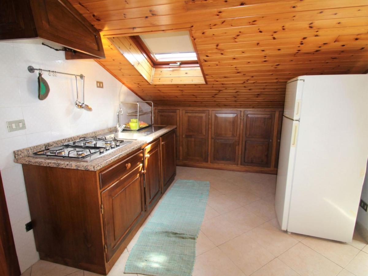 Apartment Brunetta By Interhome セストリ・レヴァンテ エクステリア 写真